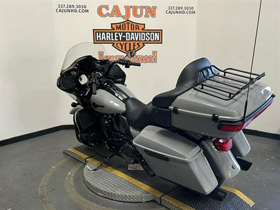 2024 Harley-Davidson Road Glide® Limited