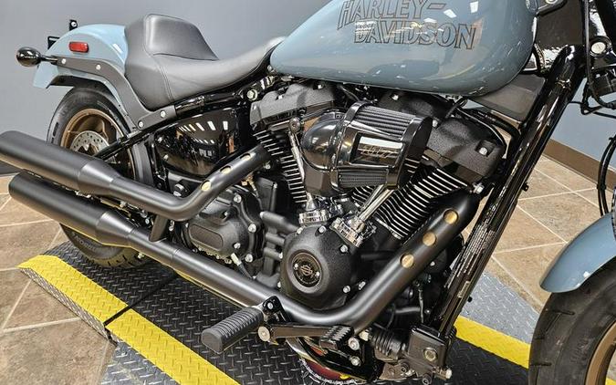 2024 Harley-Davidson® FXLRS - Low Rider® S