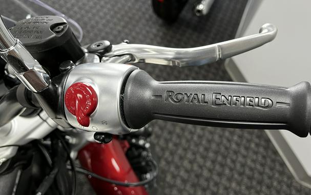 2024 Royal Enfield Super Meteor