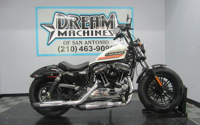 2019 Harley-Davidson® XL 1200XS - Sportster® Forty-Eight® Special