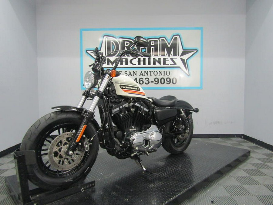 2019 Harley-Davidson® XL 1200XS - Sportster® Forty-Eight® Special