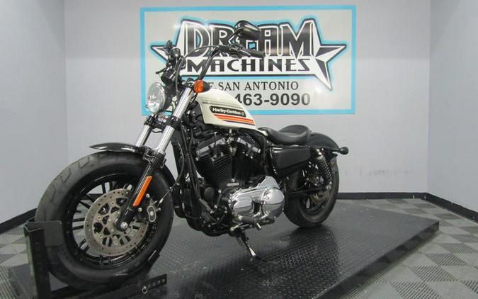 2019 Harley-Davidson® XL 1200XS - Sportster® Forty-Eight® Special