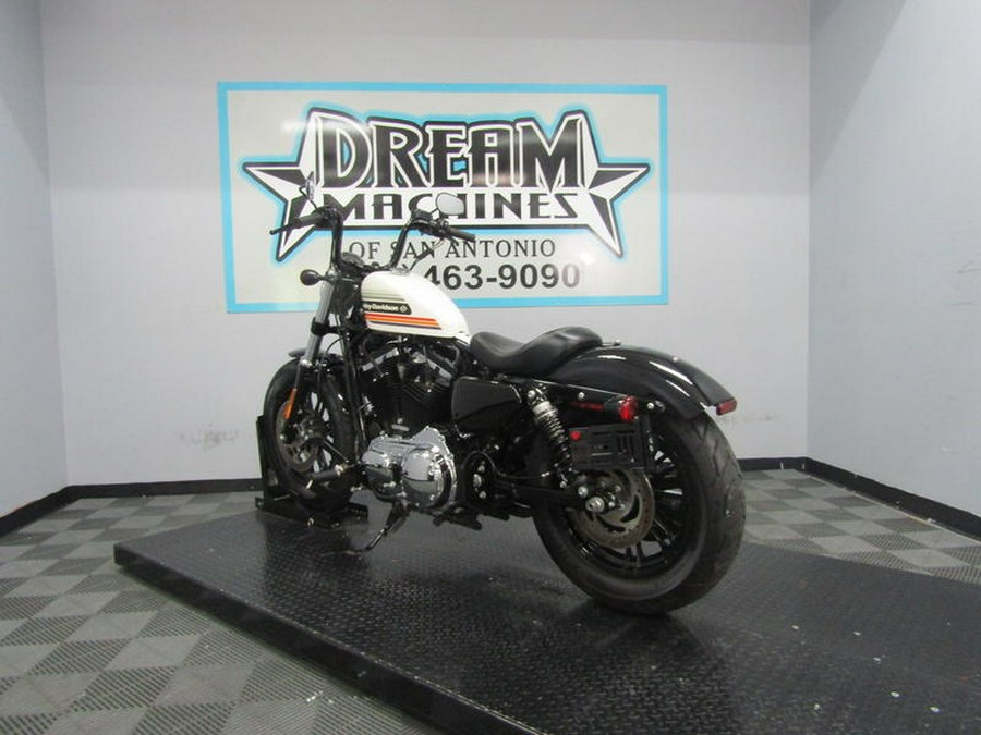 2019 Harley-Davidson® XL 1200XS - Sportster® Forty-Eight® Special