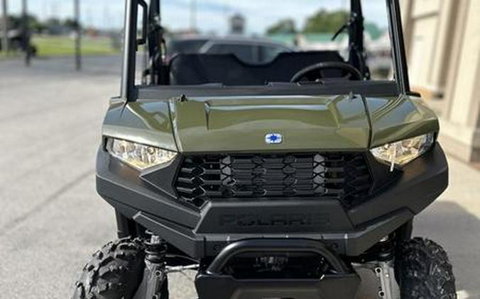 2024 Polaris® Ranger SP 570