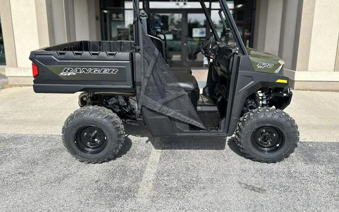 2024 Polaris® Ranger SP 570