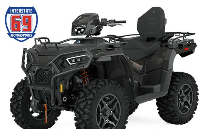 2025 Polaris® Sportsman Touring 570 Ultimate