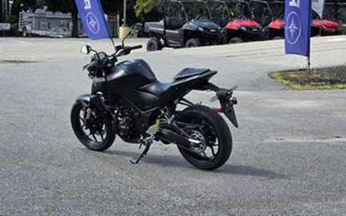 2024 Yamaha MT-03