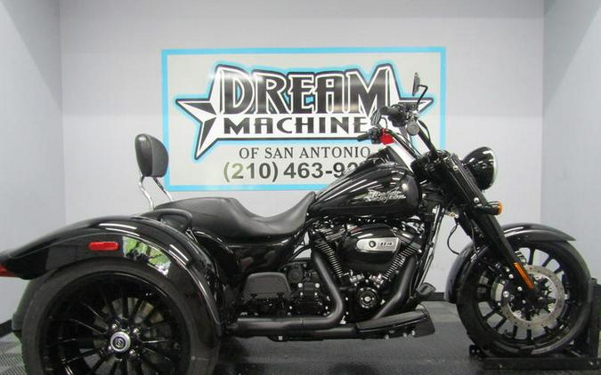 2024 Harley-Davidson® FLRT - Freewheeler®