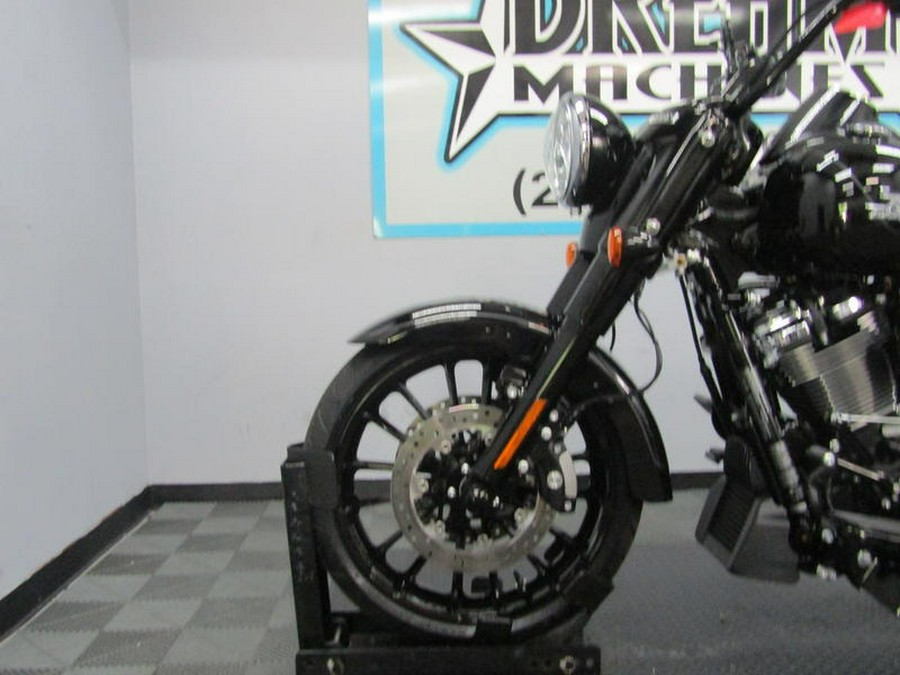 2024 Harley-Davidson® FLRT - Freewheeler®