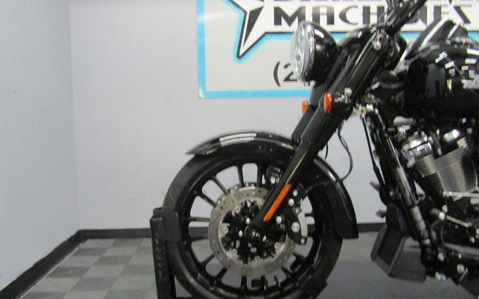 2024 Harley-Davidson® FLRT - Freewheeler®