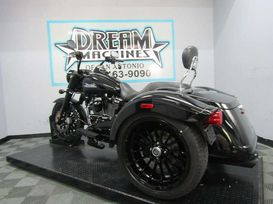 2024 Harley-Davidson® FLRT - Freewheeler®