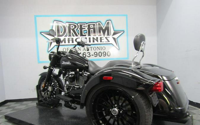 2024 Harley-Davidson® FLRT - Freewheeler®