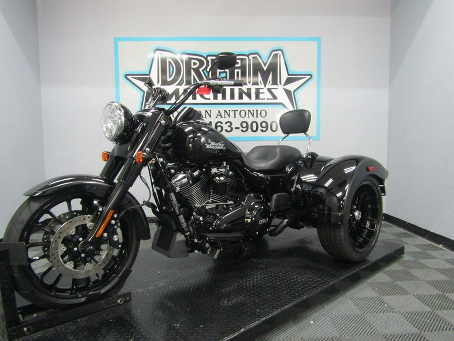 2024 Harley-Davidson® FLRT - Freewheeler®