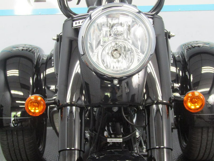 2024 Harley-Davidson® FLRT - Freewheeler®