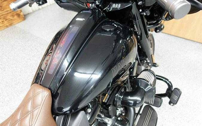 2022 Harley-Davidson Street Glide ST