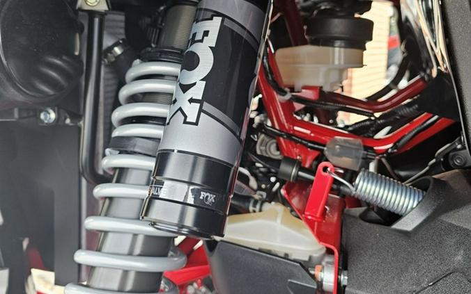 2024 Honda® Talon 1000X FOX Live Valve