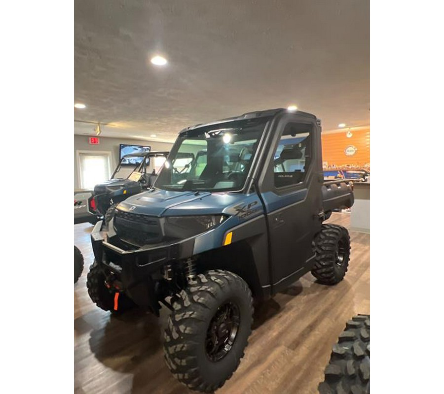 2025 Polaris Ranger XP 1000 NorthStar Edition Ultimate