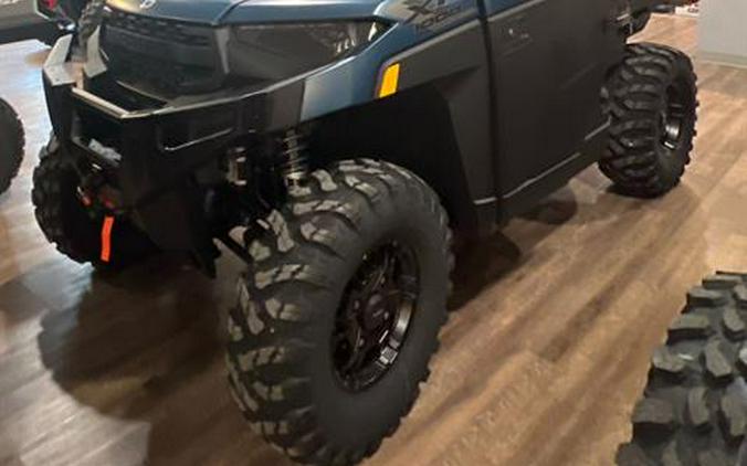 2025 Polaris Ranger XP 1000 NorthStar Edition Ultimate