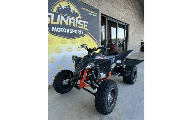 2024 Yamaha YFZ450R SE