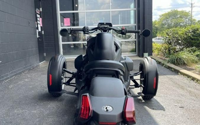 2025 Can-Am Ryker Rotax 600 ACE