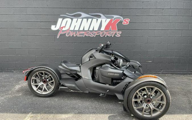 2025 Can-Am Ryker Rotax 600 ACE