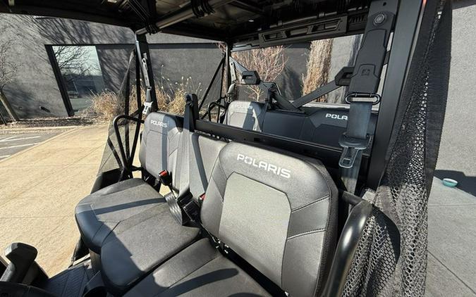 2026 Polaris Ranger Crew 1000 Premium