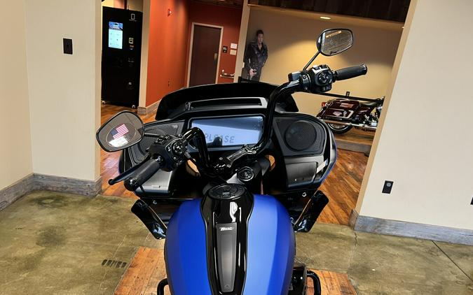 New 2026 Harley-Davidson Road Glide Grand American Touring Motorcycle For Sale Near Memphis, TN