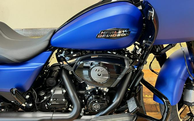 New 2026 Harley-Davidson Road Glide Grand American Touring Motorcycle For Sale Near Memphis, TN