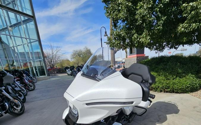 2026 Harley-Davidson® FLHXL - Street Glide® Limited