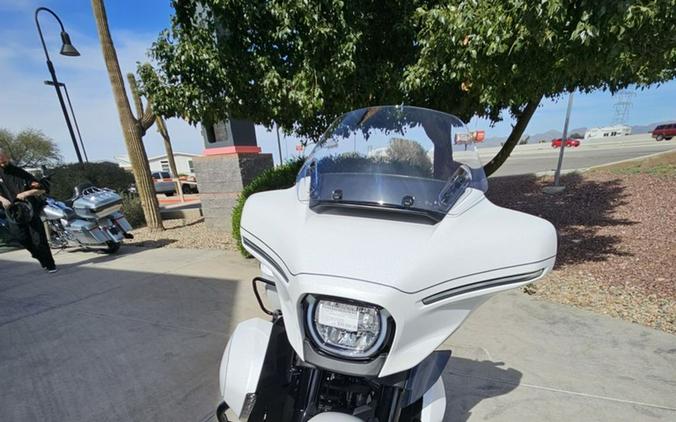 2026 Harley-Davidson® FLHXL - Street Glide® Limited