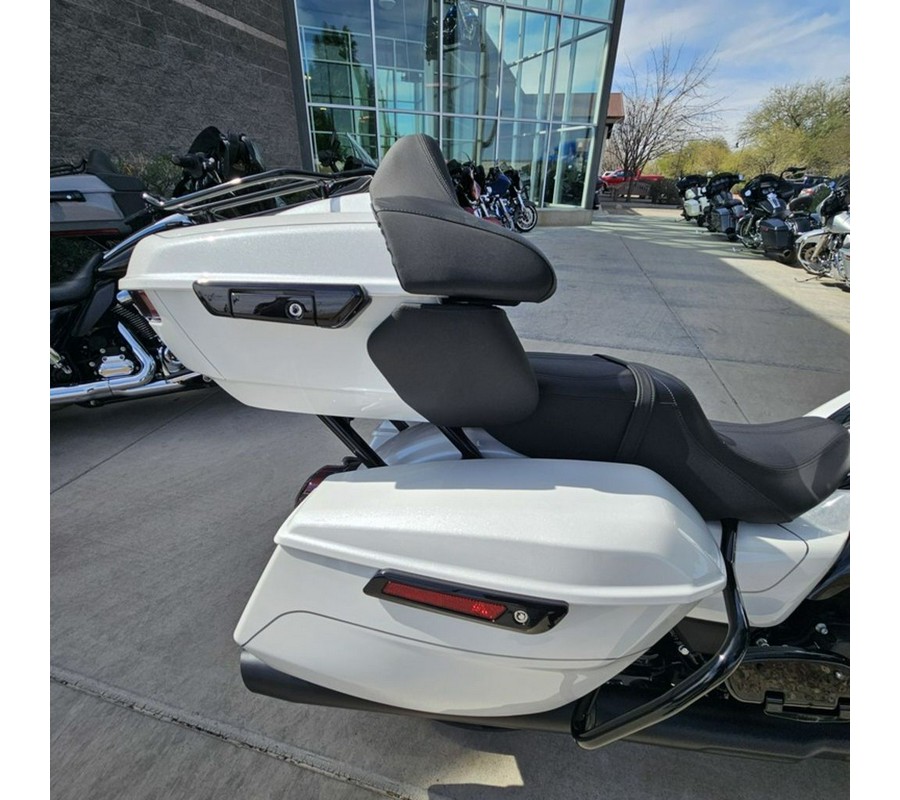 2026 Harley-Davidson® FLHXL - Street Glide® Limited