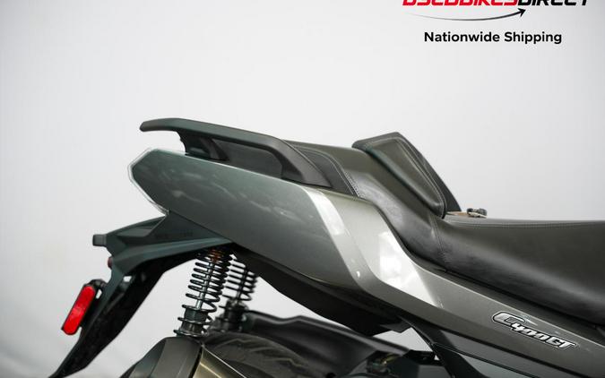 2022 BMW C 400 GT - $5,999.00