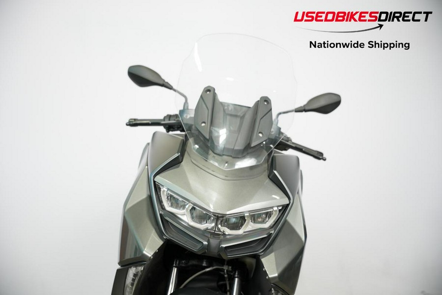2022 BMW C 400 GT - $5,999.00
