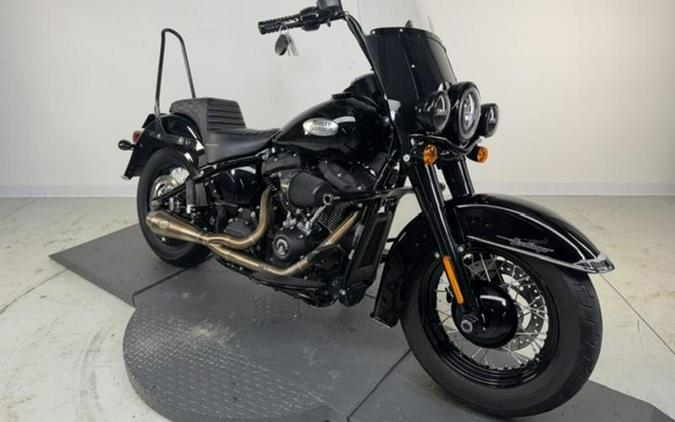 2023 Harley-Davidson® FLHCS - Heritage Classic