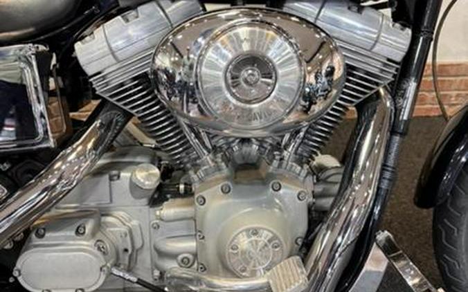 2005 Harley-Davidson® FXD - Dyna® Super Glide®
