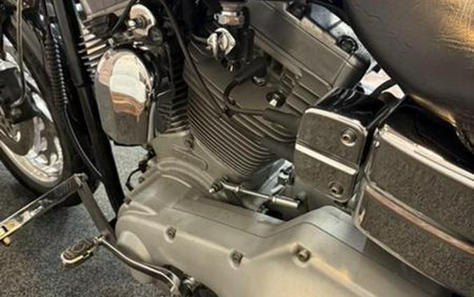 2005 Harley-Davidson® FXD - Dyna® Super Glide®