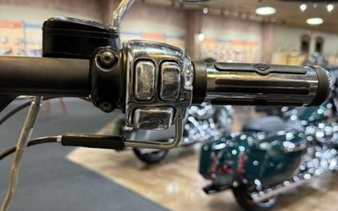 2005 Harley-Davidson® FXD - Dyna® Super Glide®