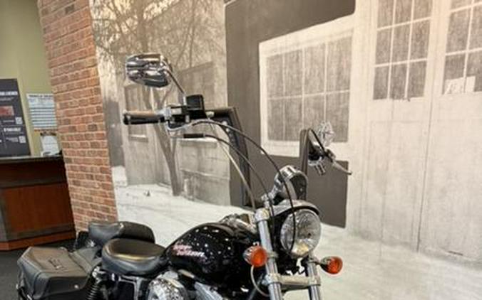 2005 Harley-Davidson® FXD - Dyna® Super Glide®
