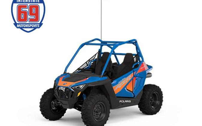 2023 Polaris® RZR 200 EFI Troy Lee Designs Edition