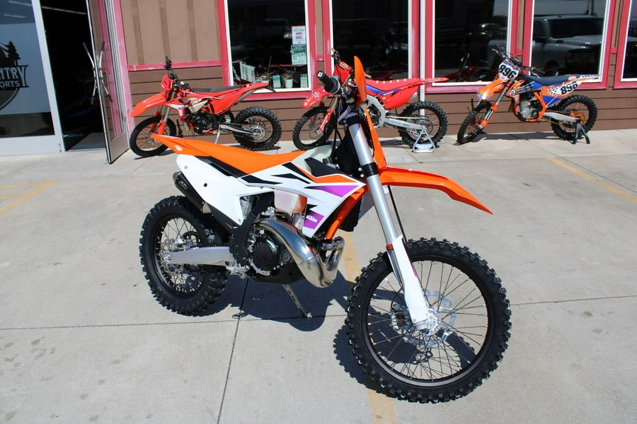 2024 KTM 300 XC