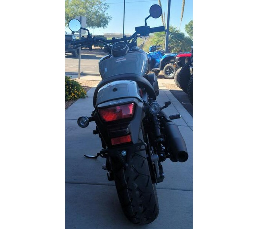 2024 Honda® Shadow Phantom