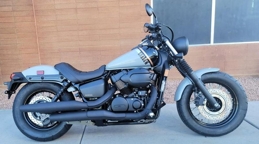 2024 Honda® Shadow Phantom