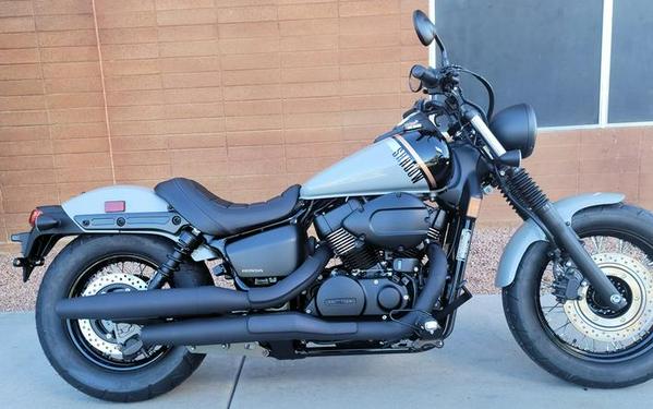 2024 Honda® Shadow Phantom