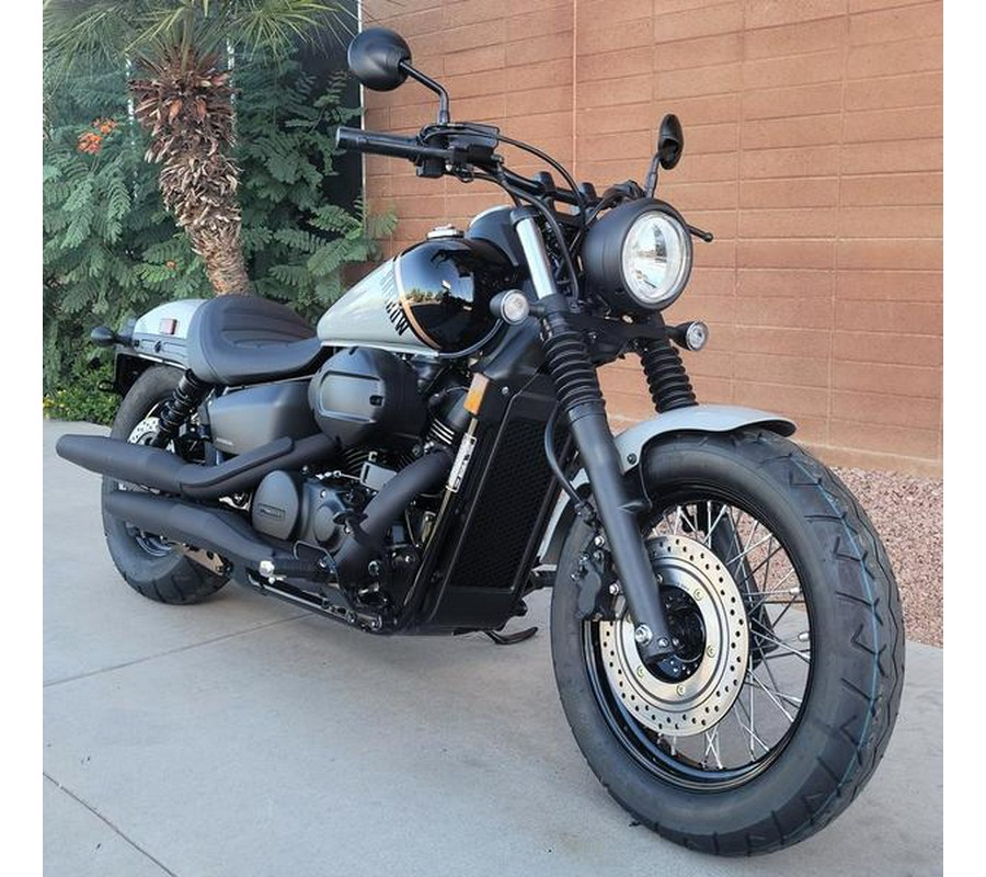 2024 Honda® Shadow Phantom