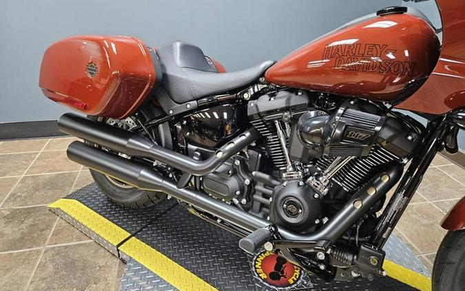 2024 Harley-Davidson® FXLRST - Low Rider® ST