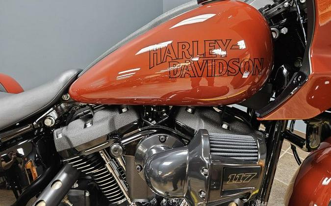 2024 Harley-Davidson® FXLRST - Low Rider® ST