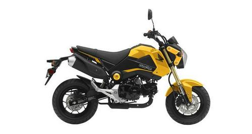 craigslist honda grom