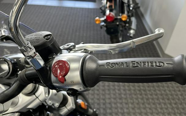 2024 Royal Enfield Super Meteor