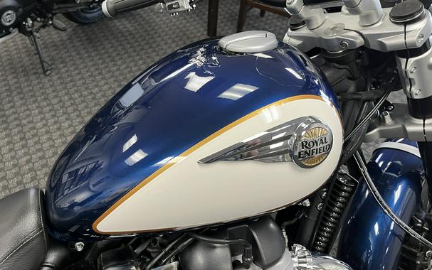 2024 Royal Enfield Super Meteor