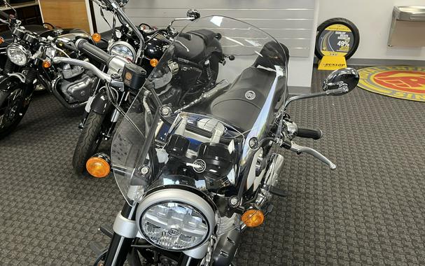 2024 Royal Enfield Super Meteor